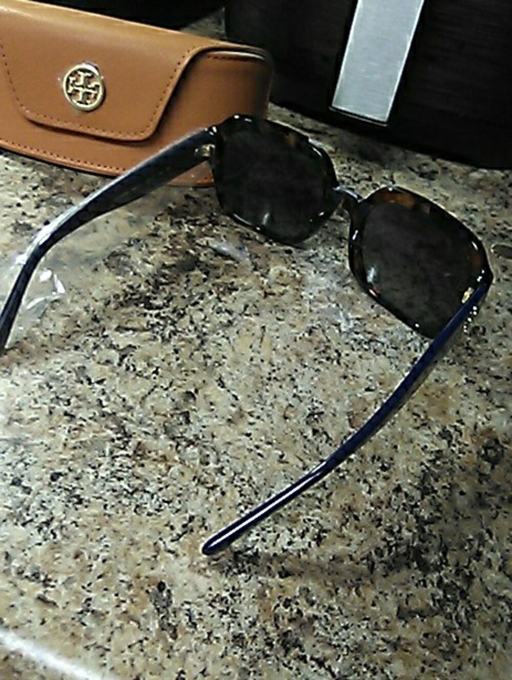 Tory Burch Sunglasses - Picture 5 of 12